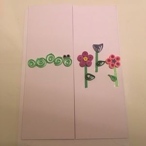 Garden card